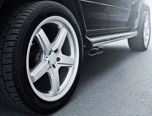 neumatico llanta coche