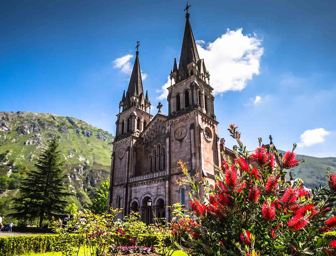 Asturias