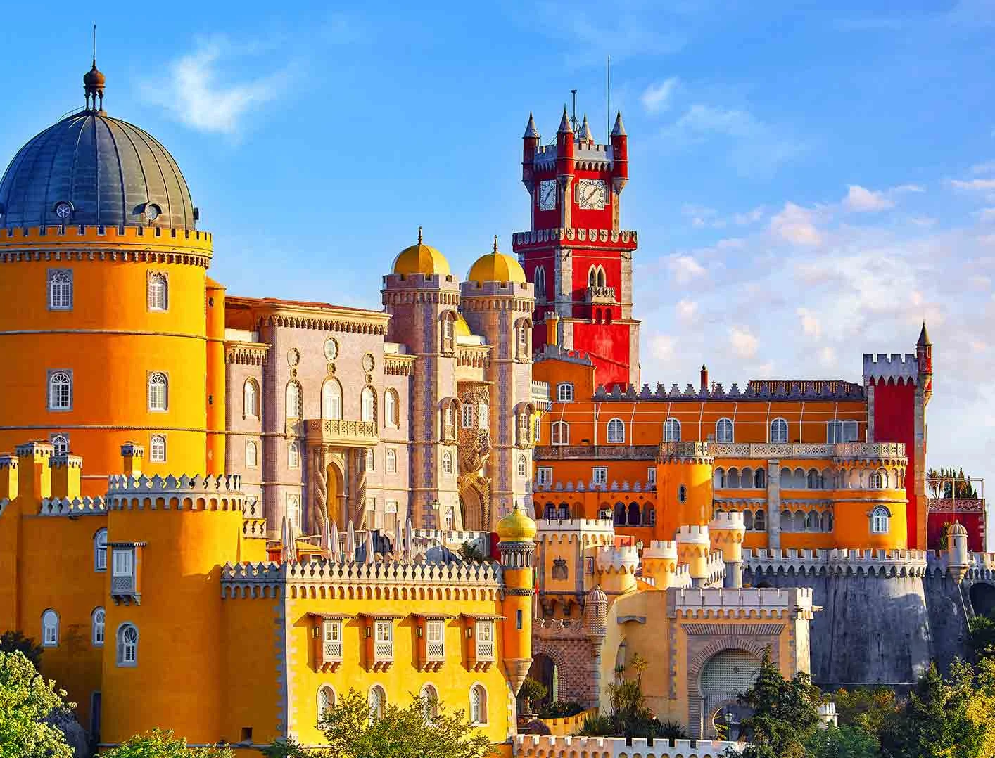Portugal