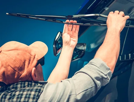 cambiar limpiaparabrisas