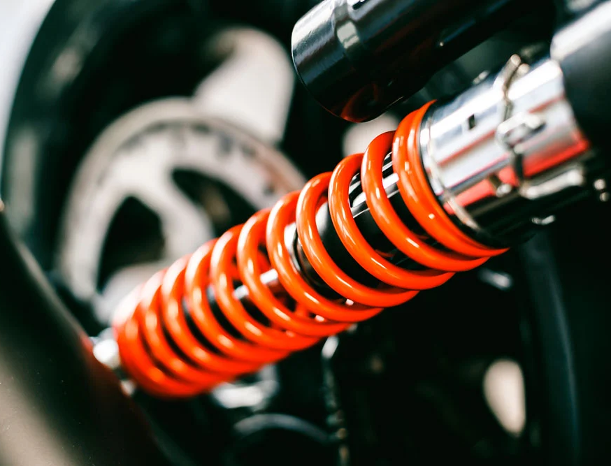 amortiguador