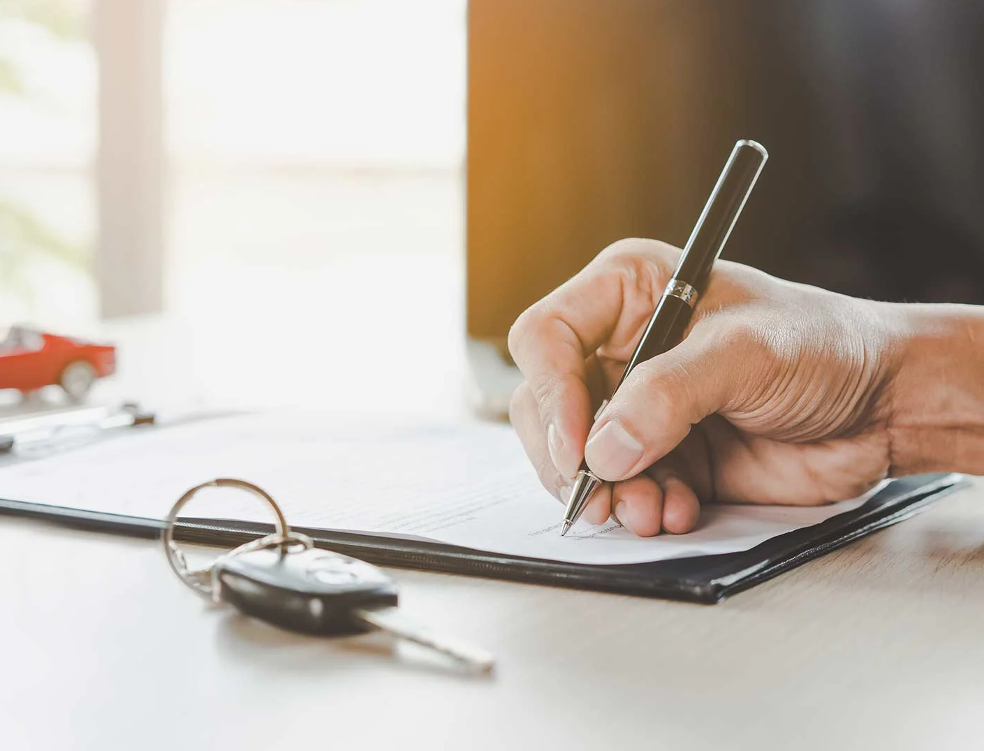 Certificado de Conformidad o CoC