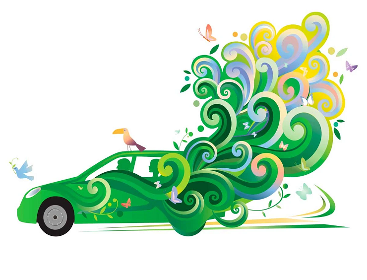 clasificacion coches eficiencia energetica