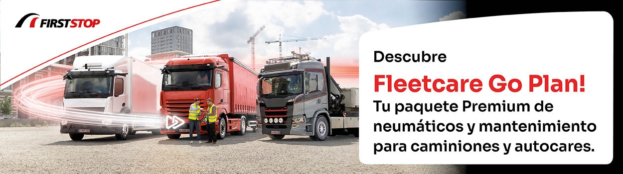Fleetcare Go Plan