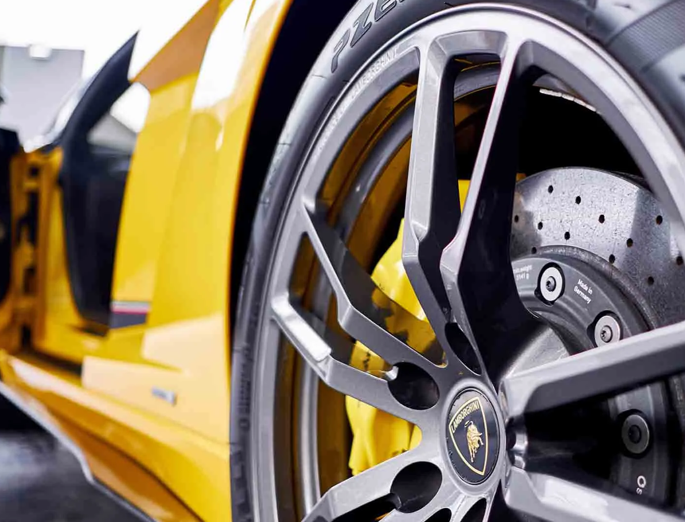 neumaticos perfil bajo