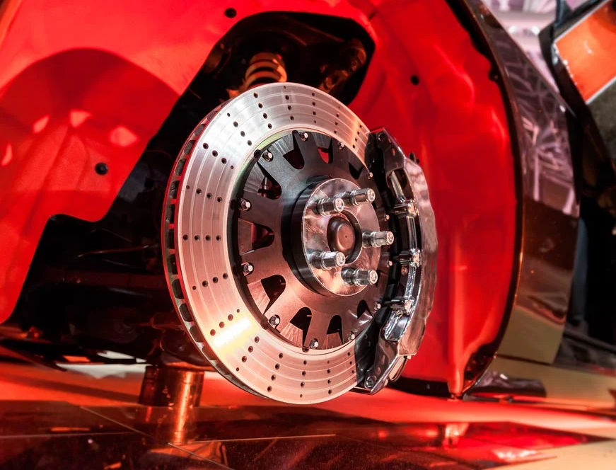 cambio de pastillas de freno dndo haceronde y cualo