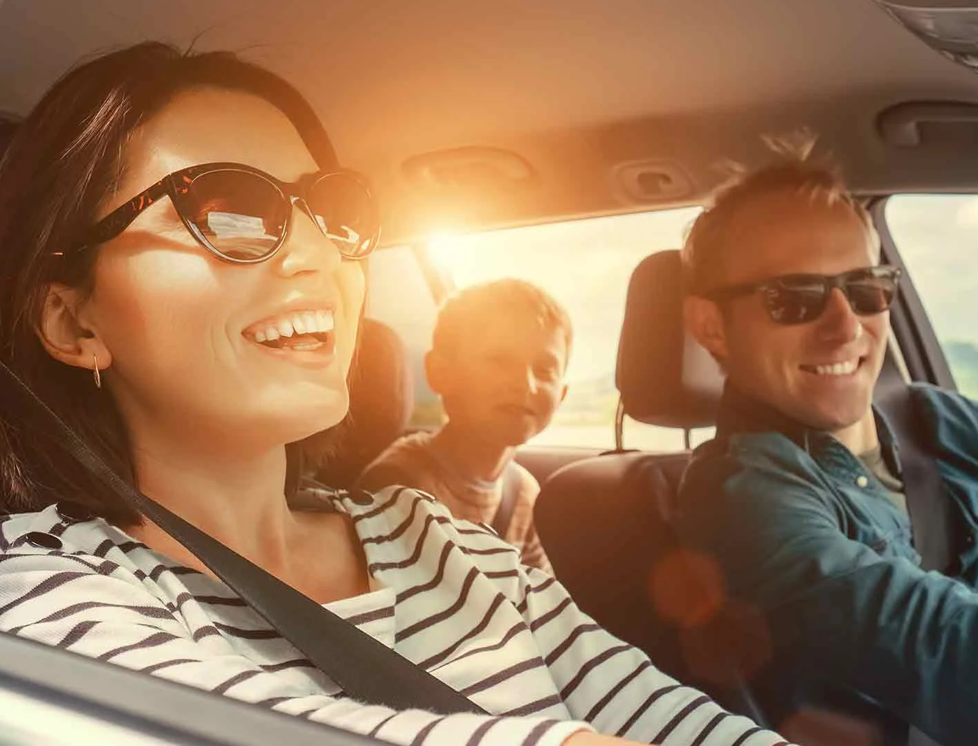 coches familia numerosa