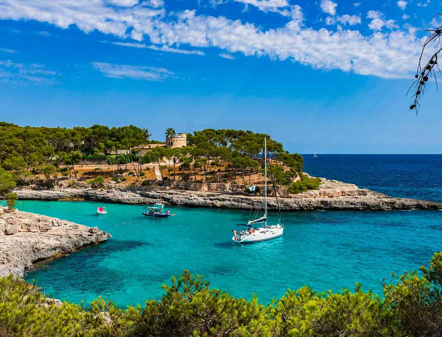 Islas Baleares