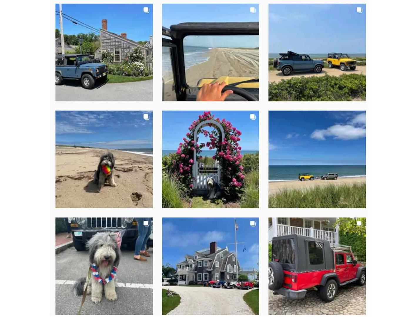 instagram dougdemuro