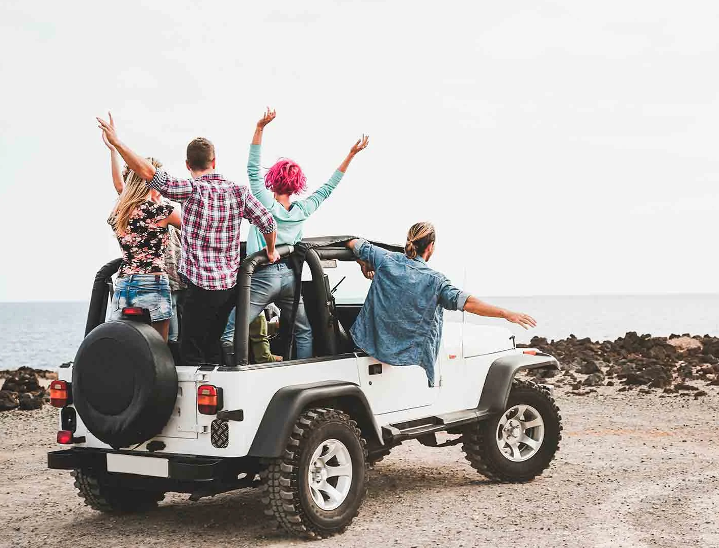 Coches descapotables