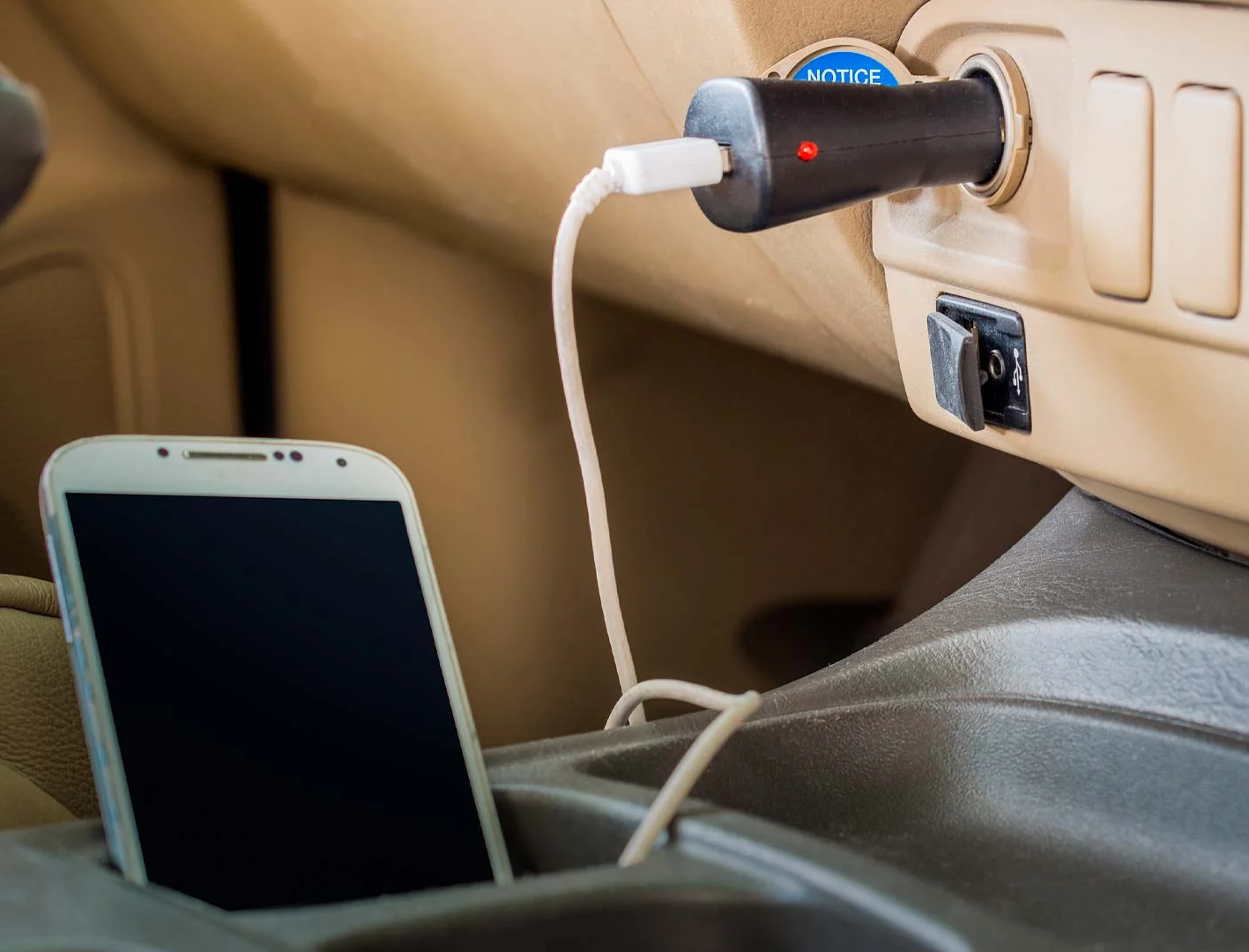 accesorios que comprar para mi coche nuevo