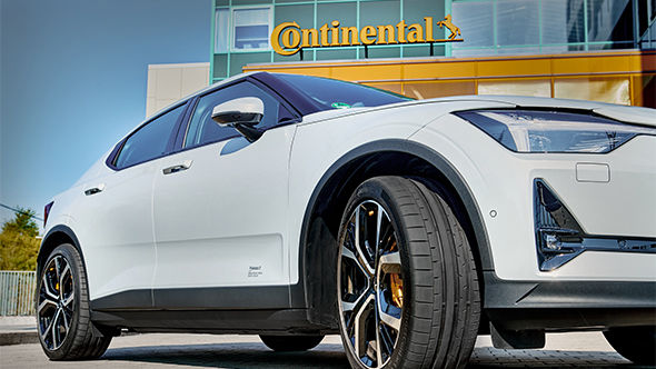 Continental