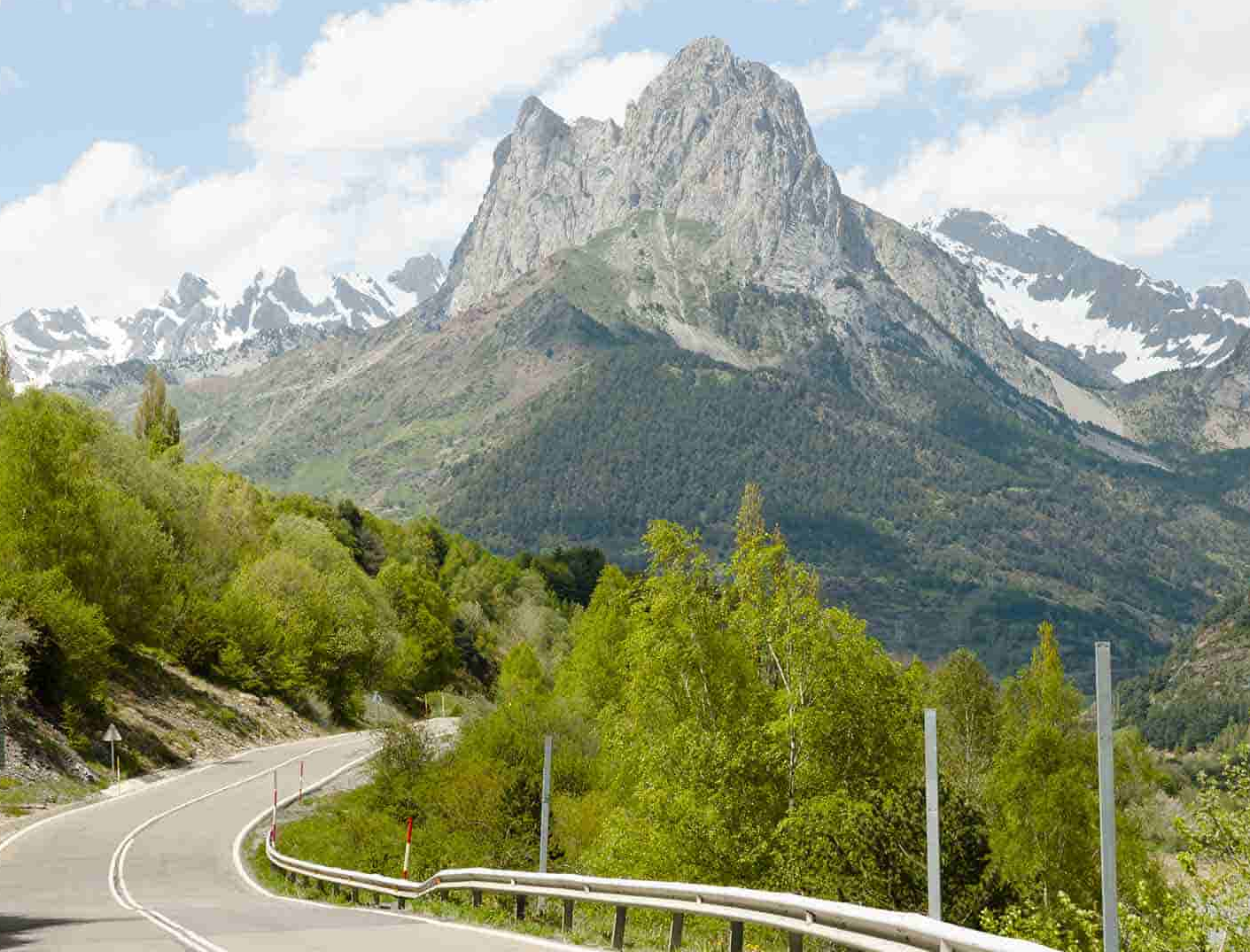 Pirineos