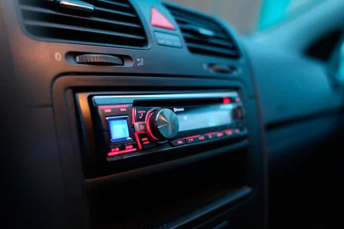 ⭐ Cómo cambiar la radio del coche
