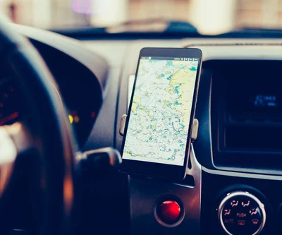 gps