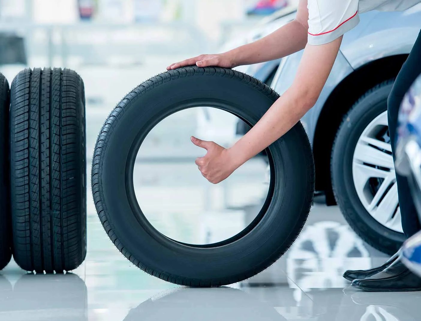 calcular equivalencia neumaticos