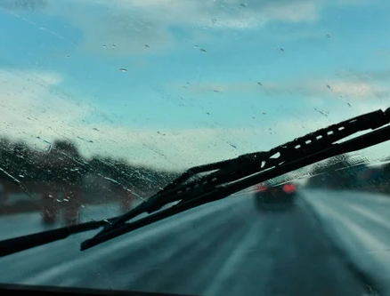 limpiaparabrisas invierno