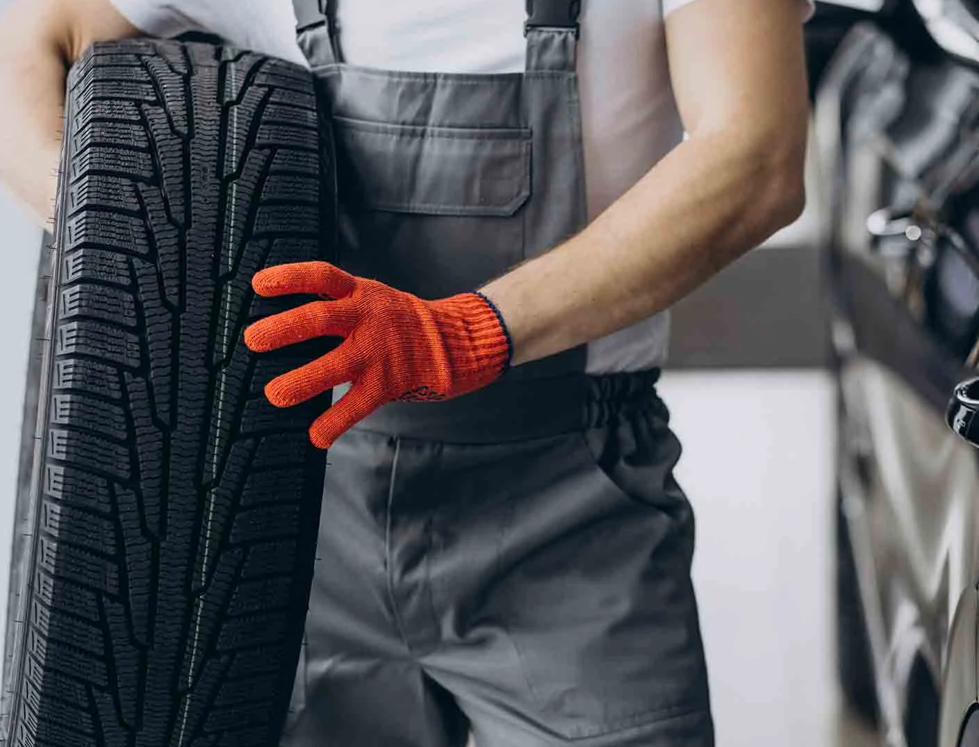 neumaticos de verano