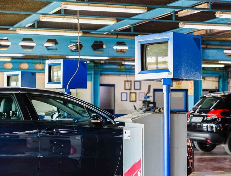 nueva itv mas exigente