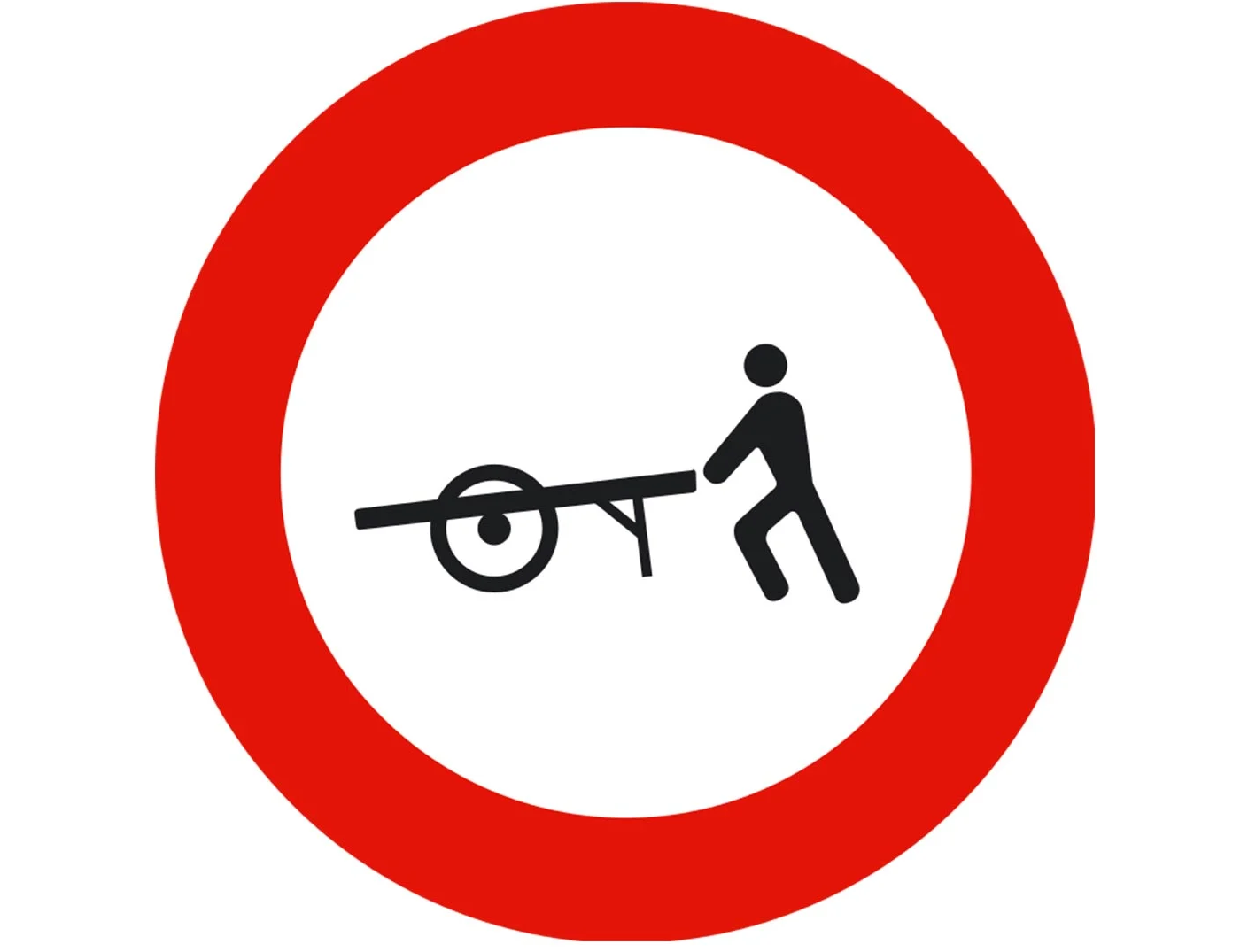 Las 10 limitaciones de circulación más raras