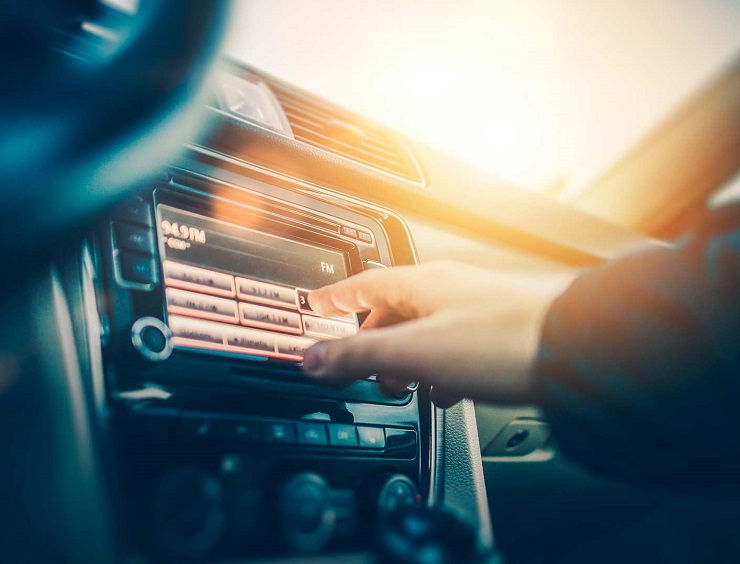 poner musica relajante