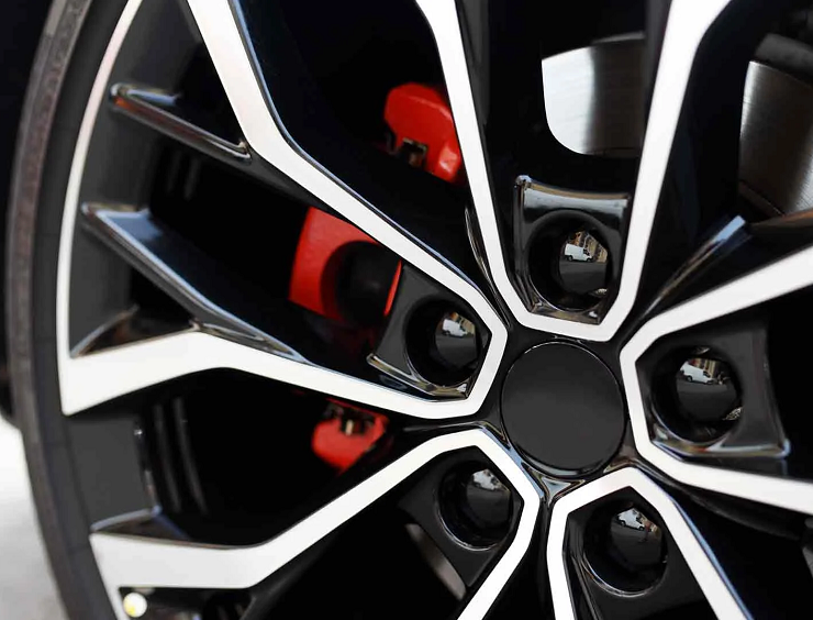 neumaticos de perfil bajo