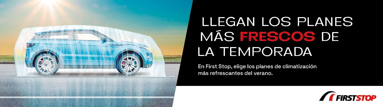 promoción climatizacion