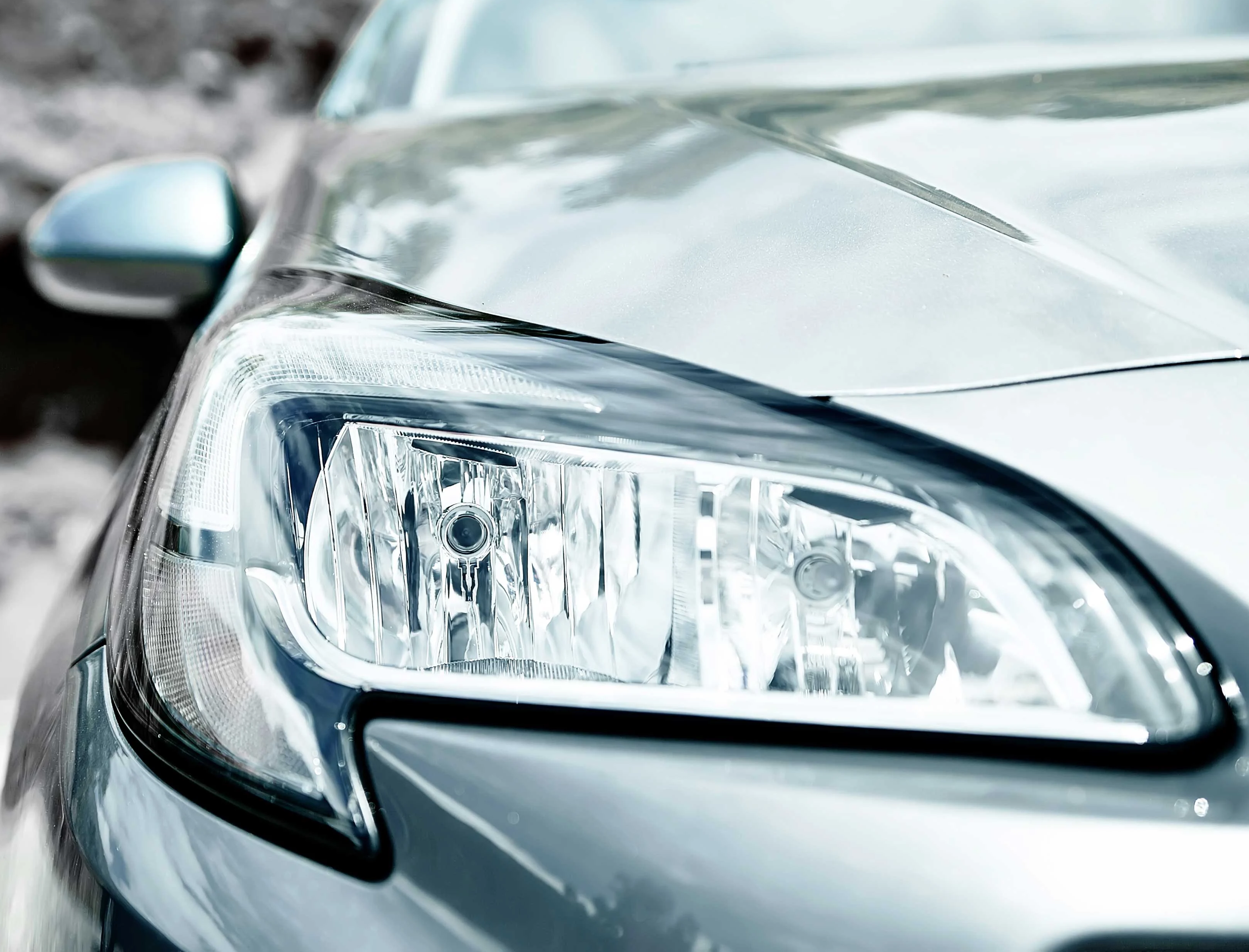 Cómo pulir y restaurar los faros de tu coche? - Audioledcar BLOG