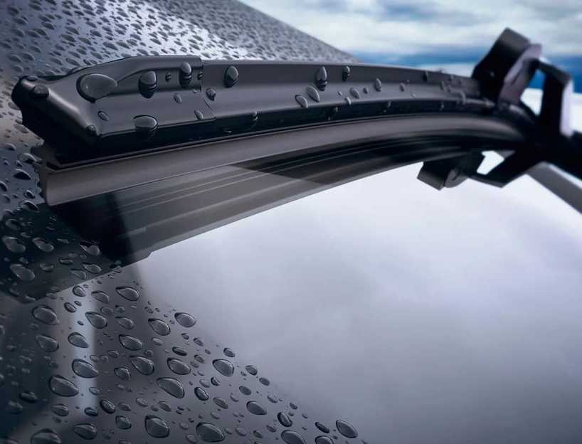 todo sobre las escobillas y los limpaparabrisas del coche