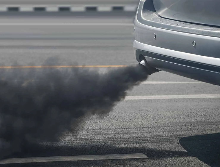 filtro de partículas