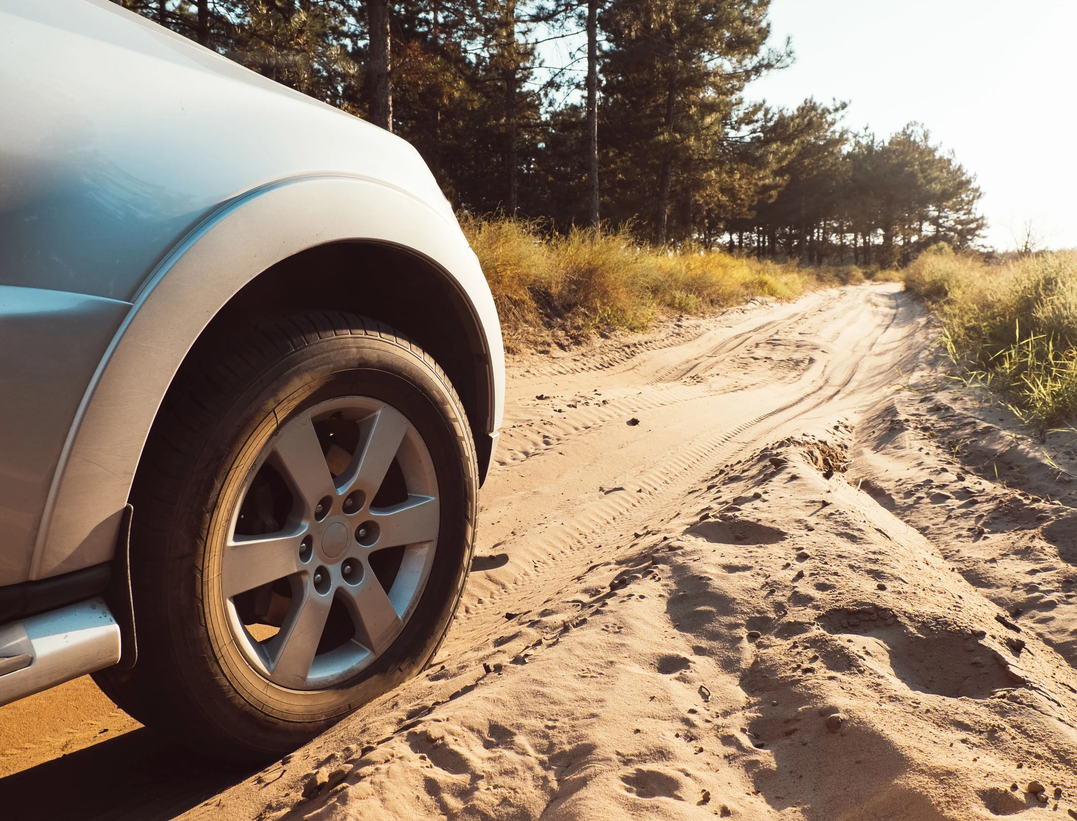 llega verano cambiar neumaticos