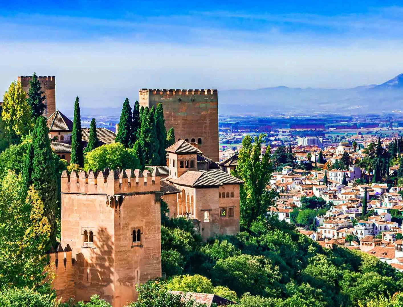 Andalucía