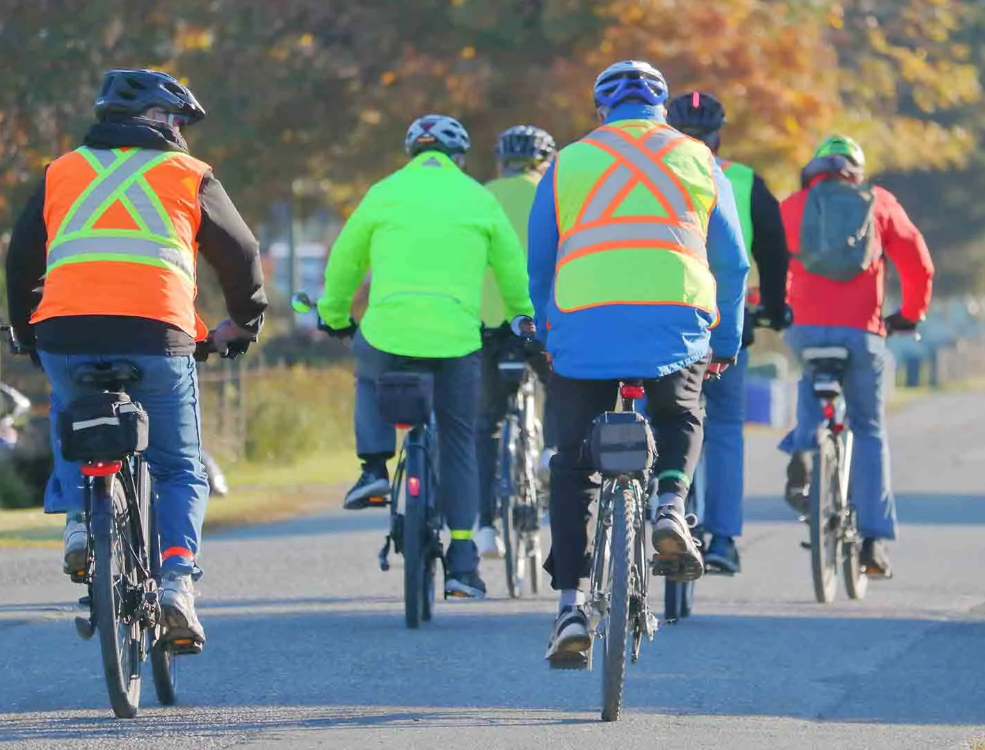 limitaciones de circulación más raras 1