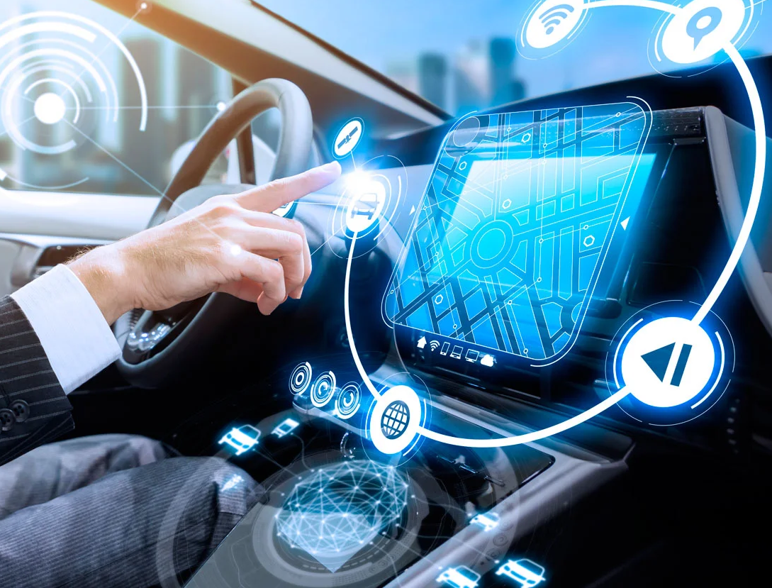 Pantallas para coche: cómo elegir la más adecuada