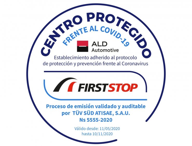 Ámbitos de actuación