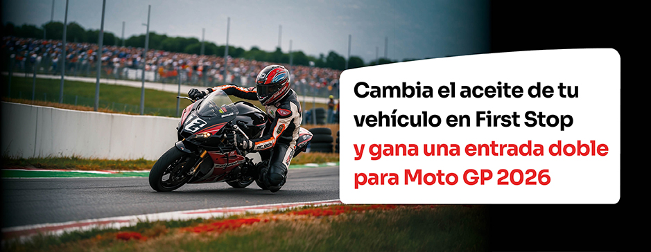 Moto GP