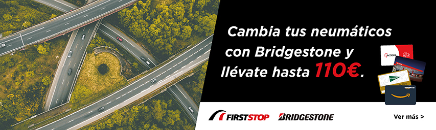 ¡Llegó el momento de cambiar tus neumáticos!