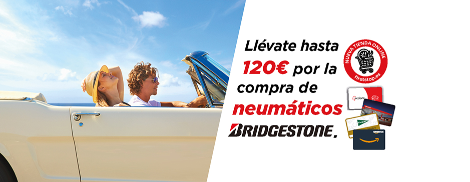 Promo BS verano