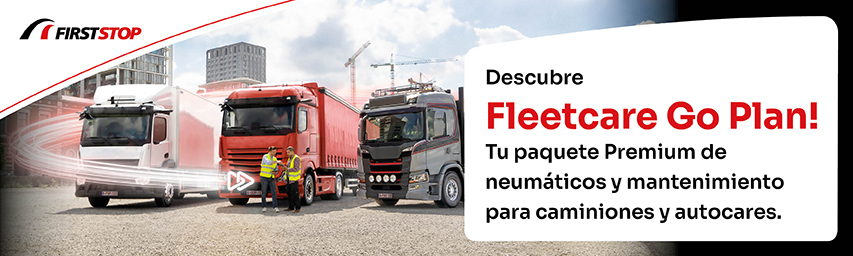Fleetcare Go Plan