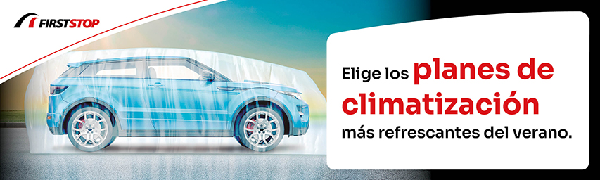 Descubre en First Stop los planes mas refrescantes de la temporada