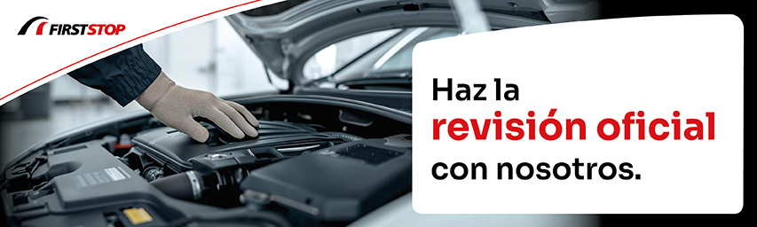 Haz la revisión oficial con nosotros