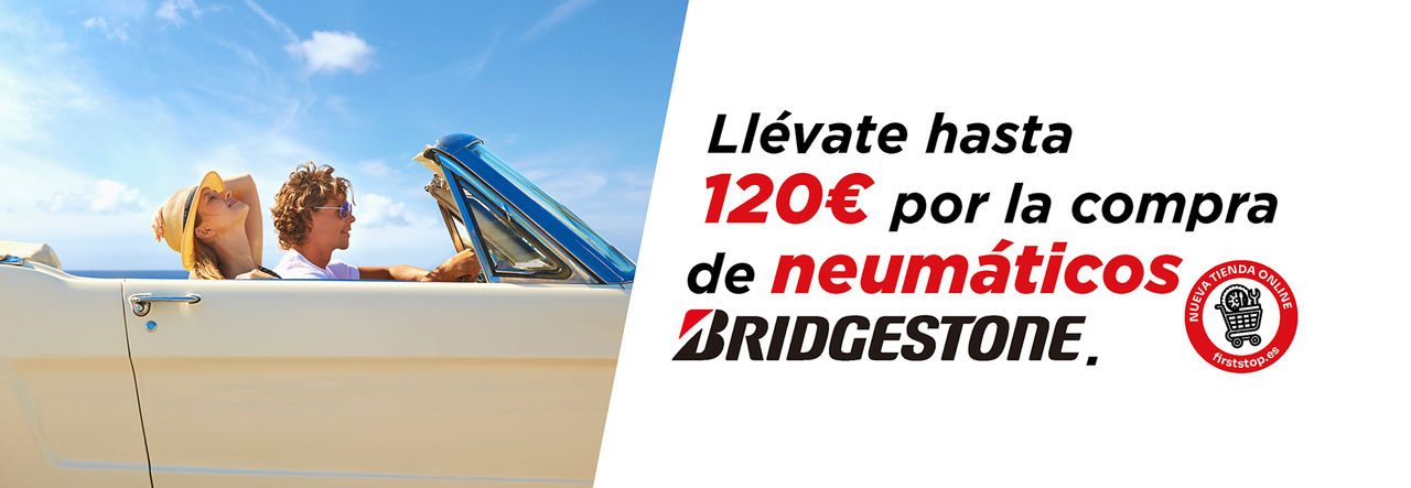 Promo BS verano