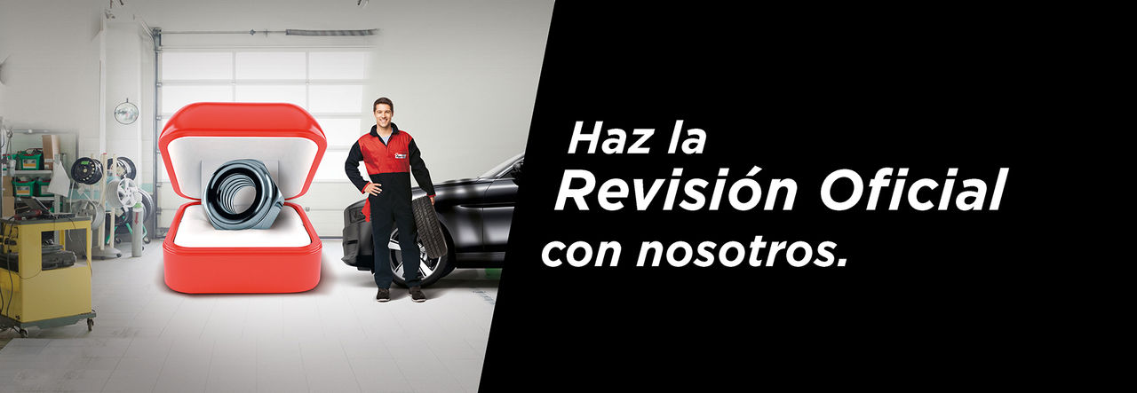 Revisión Oficial