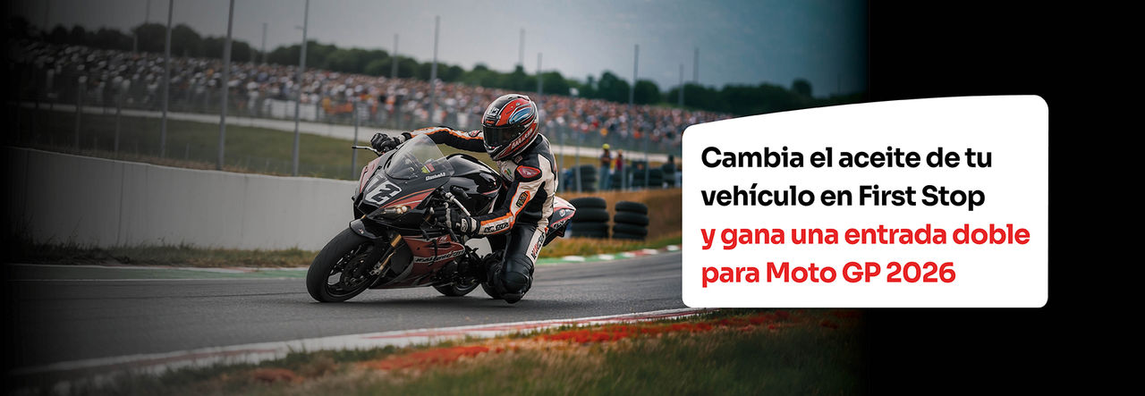 Moto GP