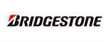 Logo de la marca de neumáticos Bridgestone